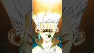 Why Dr. Stone is a Must Watch | Unlocking the Secrets of Science
