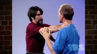 How to Defend against a Front Choke | Self Defense Tips| FightFast