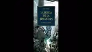 Warhammer Huida De Eiseinsten Audio libro Completo NLle0jE n k