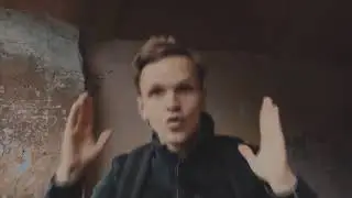 НИ ХУ Я (с) ЛАРИН [МЕМ ДЛЯ ВП]