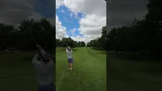 Insta360 GO 3S Golf Shots!