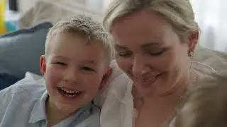 When our hearts beat together, there is hope | Heart Foundation