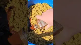 прикормка на карпа и карася #рыбалка #fishing #флэтфидер #ловлякарпа #flatfeeder