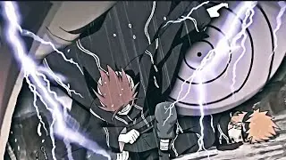 Ghetto Christmas Carol - AMV Naruto Edit | Xan Advanced Rotation | Project File