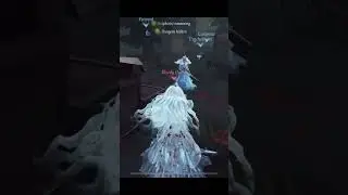 Identity V : Bloody Queen RKOs Composer ! 