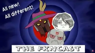 FKN cast (Fresh Karlcast) Ep.6 - Nostalgia prostitues Fresh to Karl