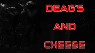 Siege Sunday: Deags And Cheese
