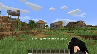 Data pack - Coordinates v2