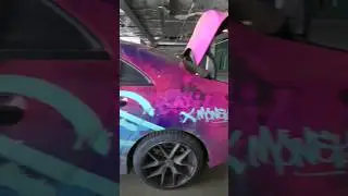 Что ждать от Mercedes Benz CLA M270 с пробегом 230 000 км? 