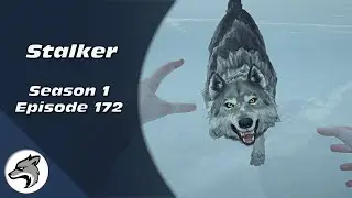 Let's Play The Long Dark: Stalker | Such Vistas!