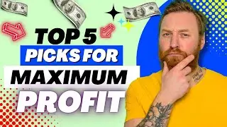TOP 3 Ecommerce Platforms That'll Skyrocket Your Sales!