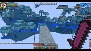 Minecraft Сеть 17 Лунные Волки
