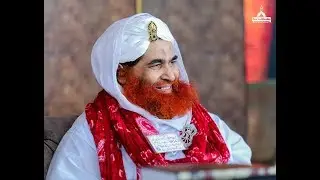 Ameer Ahle Sunnat Maulana ilyas Attar Qadri Live