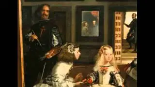 Please watch our new Las Meninas video, link below