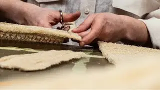 Massimo Dutti I Art in Progress