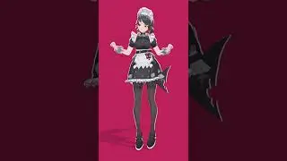Ellen Blood Pop Dance 😳