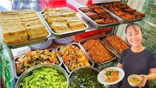 V.ỡ Trận Cơm Tấm chay 5K tuần đầu khai trương 400 phần bán 30 phút hết sạch