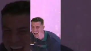 Haye Haye Mein Marjawa Cristiano Ronaldo Hindi Song AI Version