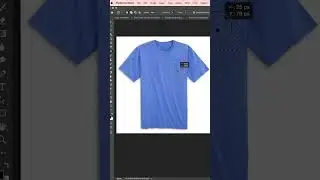 Content Aware Move in Photoshop 