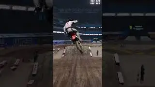 2023 Detroit SX Now Available on Supercross 6 🤠