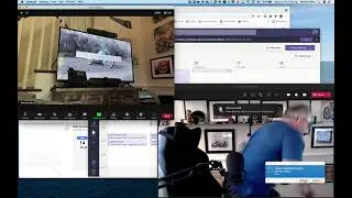 Direct Guest Join Demo