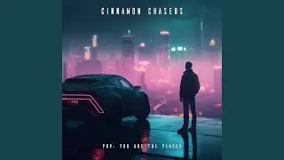Pursuit (Pov: You're Navigating Treacherous Neon Highways in a Life or Death Pursuit)