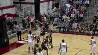 2011-12 Harvard Crimson Senior Tribute
