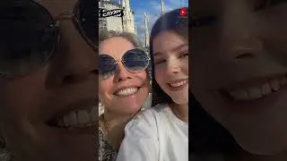 КОПИЯ ОТЦА! КАК ВЫГЛЯДИТ 18-ЛЕТНЯЯ ДОЧЬ ТАБАКОВА И ЗУДИНОЙ 