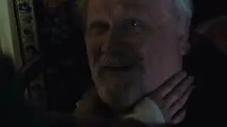 Woman strangles man to death with her bare hands