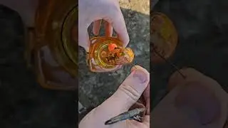 мёд на карпа 