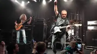 Чёрное кофе - Листья + Чёрный кофе (Кёльн, 8.10.2019) 50fps Full HD