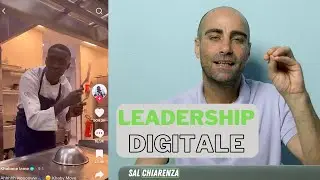 Leadership nel Mondo Digitale