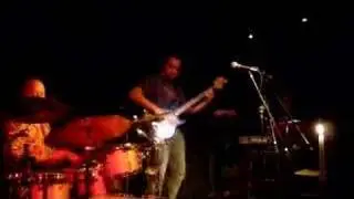 Tristan Banks Quartet - Bebe