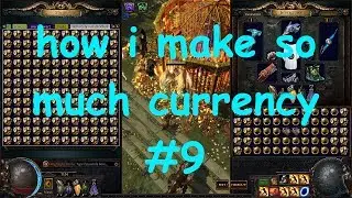 HOW I MAKE SO MUCH CURRENCY #9 | Demi ' Splains