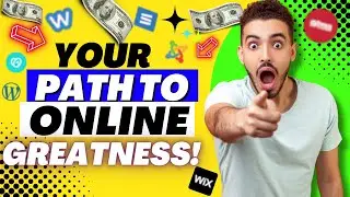 5 Best Website Builders You Need to Know to Create Sites Like a PRO