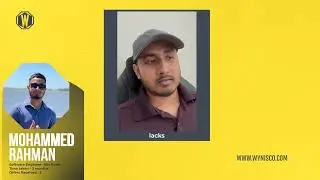 Wynisco Success Testimonial 5