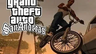GTA SA Как устанавливать сохранения? (На 100% пройденная игра)
