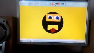 Spongebob Csupo Robot Logo Remake