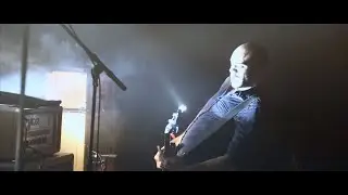 DARIA- A Tired Hand- Live in Angers- Feb. 2016