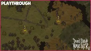 Worldgen Shenanigans - Don't Starve Together (No Audio Commentary) (3)