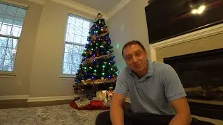 Поздравление с Новым Годом!