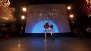Pole Exotic 2023 Profi / Pole dance competition