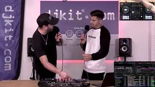 Pioneer DJ DDJ-800 - In Depth Review & Demo w/ Product Specialist Sami Qureshi @ 