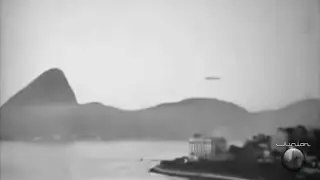 Rio Antigo 1909 a 1920 - Imagens raras