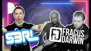 ULTIMATE S3RL vs FRACUS & DARWIN MIX