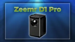 Топовый новичок! Zeemr D1 Pro!