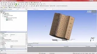 #ANSYS