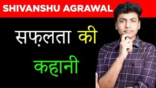 Shivanshu Agrawal (Marketing Shivanshu) Luxury Lifestyle, Biography, Unknown Facts, Family & More