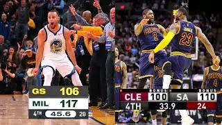 NBA 