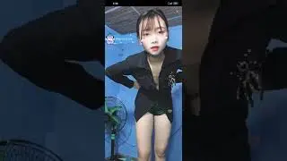 Bigo live Cewek cantik dada rata